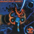 Backfire - Rebel 4 Life - lp