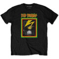 Bad Brains - Capitol Strike (black) L