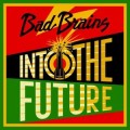 Bad Brains - Into the Future - col lp