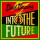 Bad Brains - Into the Future - col lp