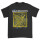 Bad Religion - Against the Grain (black) - M