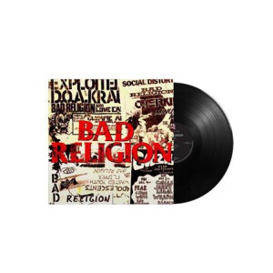 Bad Religion - All Ages - lp