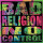 Bad Religion - No control / Reissue - cd