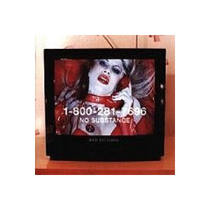 Bad Religion - No substance / Reissue - cd