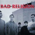 Bad Religion - Stranger than Fiction / Reissue - lp