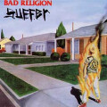 Bad Religion - Suffer - lp