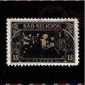 Bad Religion - Tested / Reissue - cd