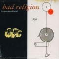 Bad Religion - The Process Of Belief - cd