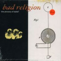 Bad Religion - The Process Of Belief - lp
