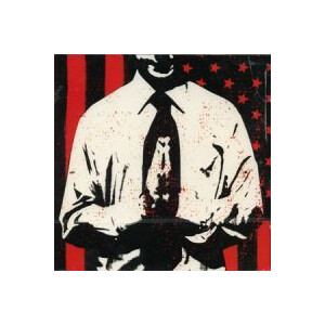 Bad Religion - The Empire Strikes First lp