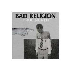 Bad Religion - True North - cd