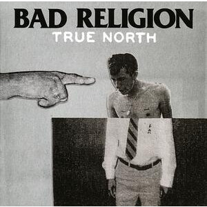 Bad Religion - True North lp
