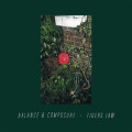 Balance And Composure / Tigers Jaw - split - lp