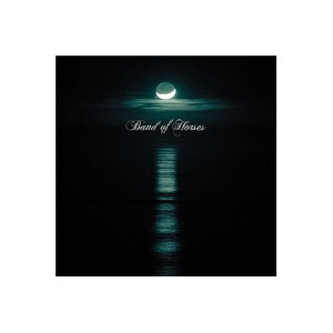 Band of Horses - Cease to begin - cd