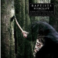 Baptists - Bushcraft - cd