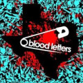 Blood Letters - s/t