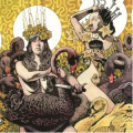 Baroness - Yellow & Green - 2xcd