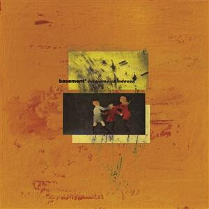 Basement - Colourmeinkindness cd