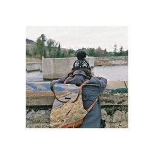 Basement - I wish I could stay here - lp