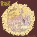 Bask - American Hollow - col. lp