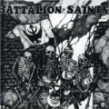 Battalion of Saints - Best of... - lp