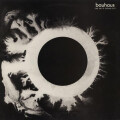 Bauhaus - The Skys Gone Out lp