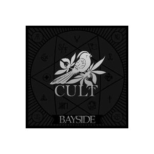Bayside - Cult - lp