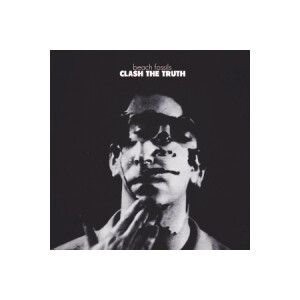Beach Fossils - Clash the truth - lp