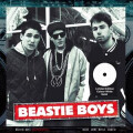 Beastie Boys - Make Some Noise, BBoys! - (white) col 2xlp