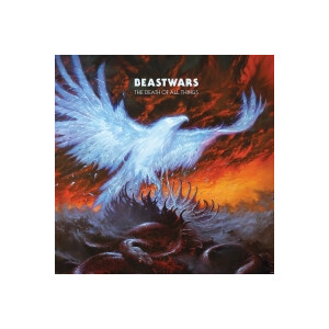 Beastwars - The Death Of All Things - lp