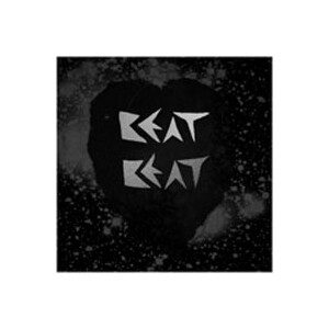 Beat Beat - s/t - lp