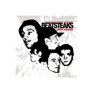 Beatsteaks - Limbo messiah - cd