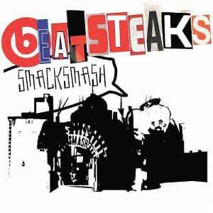 Beatsteaks - Smack! Smash! - cd