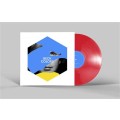 Beck - Colors (red wax) - col. lp