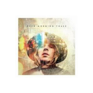 Beck - Morning Phase - lp