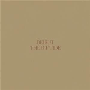 Beirut - Rip Tide - lp