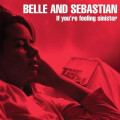 Belle & Sebastian - If Youre Feeling Sinister - lp