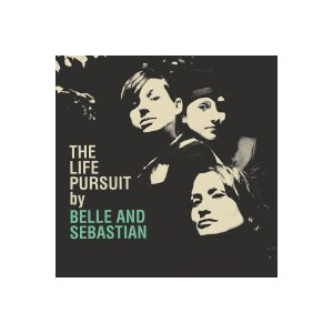 Belle & Sebastian - The Life Pursuit - 2xlp
