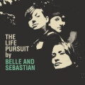 Belle & Sebastian - The Life Pursuit - 2xlp
