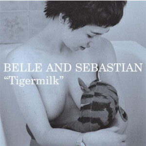 Belle & Sebastian - Tigermilk - lp