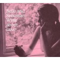 Belle & Sebastian - Write about love - lp