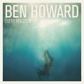 Ben Howard - Every Kingdom - lp