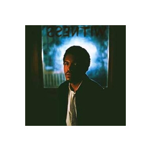 Benjamin Booker - Witness - cd