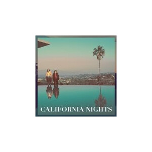 Best Coast - California Nights - lp