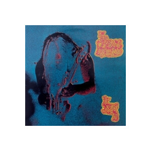Bevis Frond - It just is - 2xlp