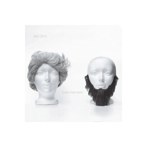 Big Dick - Disappointment - lp