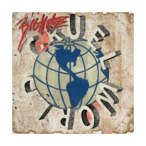 Big Huge - Cruel World - lp