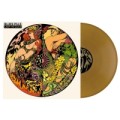 Blues Pills - Lady in Gold (golden vinyl)