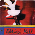 Bikini Kill - New Radio (+2) - 7"