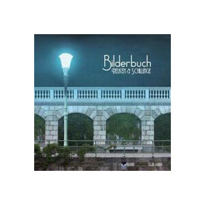 Bilderbuch - Nelken & Schillinge - lp